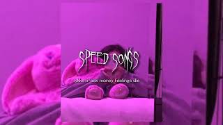 LYKKE LI-SEX MONEY FEELINGS DIE speed songs #tiktok #speed #song #music