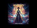 Ameno Afro House Mix