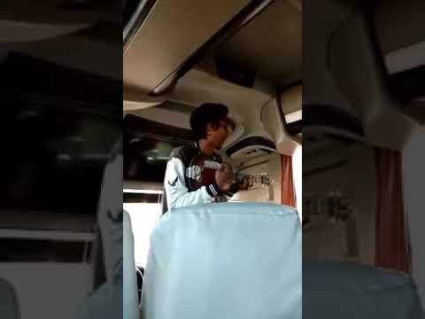 Pengamen Bumiayu Weruh kuntilanak