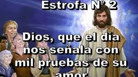 470 - Hoy el sábado glorioso - ANTIGUO HIMNARIO ADVENTISTA