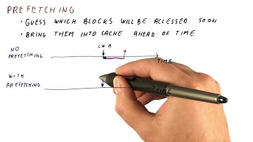 Prefetching - Georgia Tech - HPCA: Part 4