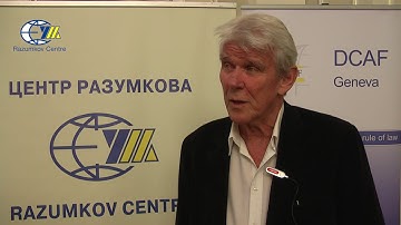 What is the main goals of the 