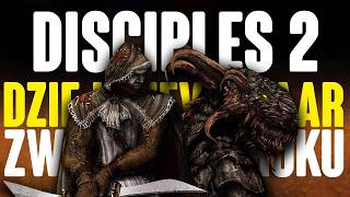 Disciples 2 ⚔️Dzieje Nevendaar 4.9 #1 ( Na tropach yeti)