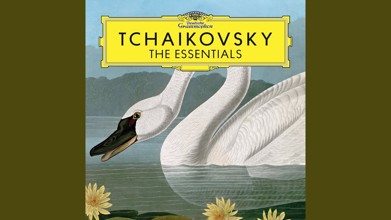 Tchaikovsky: 1812 Overture, Op. 49 - YouTube