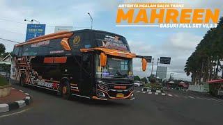 TELOLET BUS BALYA TRANS 