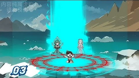 Võ Hồn Của Tôi Là Tuyết Đế: Tập 03 | LuCa Sub