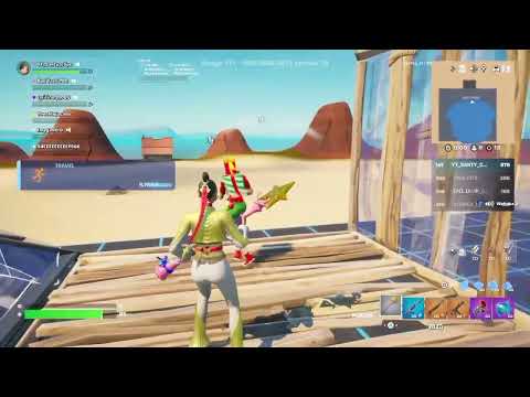 LEMONADE-fortnite montage part