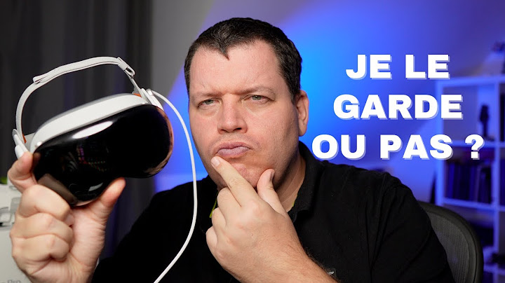 APPLE VISION PRO : Après 10 jours de test, ça donne quoi ?