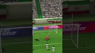 double header goallll . 🧨🔥🔥# vrial # goal