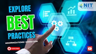 Exploring Nit Infotechs Expertise
