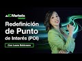  redefinicin de punto de inters poi