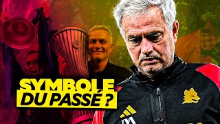 🇵🇹 Mourinho est-il un entraîneur du passé ?
