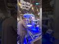 MARKEN Healthcare Logistics at Medical Fair India 2026 | Expo Tour