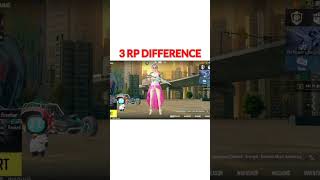 360 vs 720 vs 1920 Royale Pass Comparison | #bgmishorts