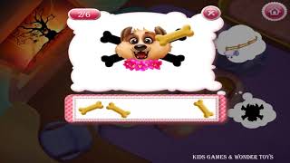 PJ Party - Crazy Pillow Fight | Play Candy Hunt | Pillow Fight Frenzy  HD #6 screenshot 4