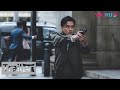 Trailer &quot;Penembak Sadis&quot; Tayang perdana tanggal 12 Oktober hanya di YOUKU
