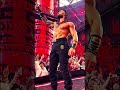 #Roman Reigns Vs CM punk 💪 Roman Reigns WrestleMania winner#@RomanOtc-x5q8p #