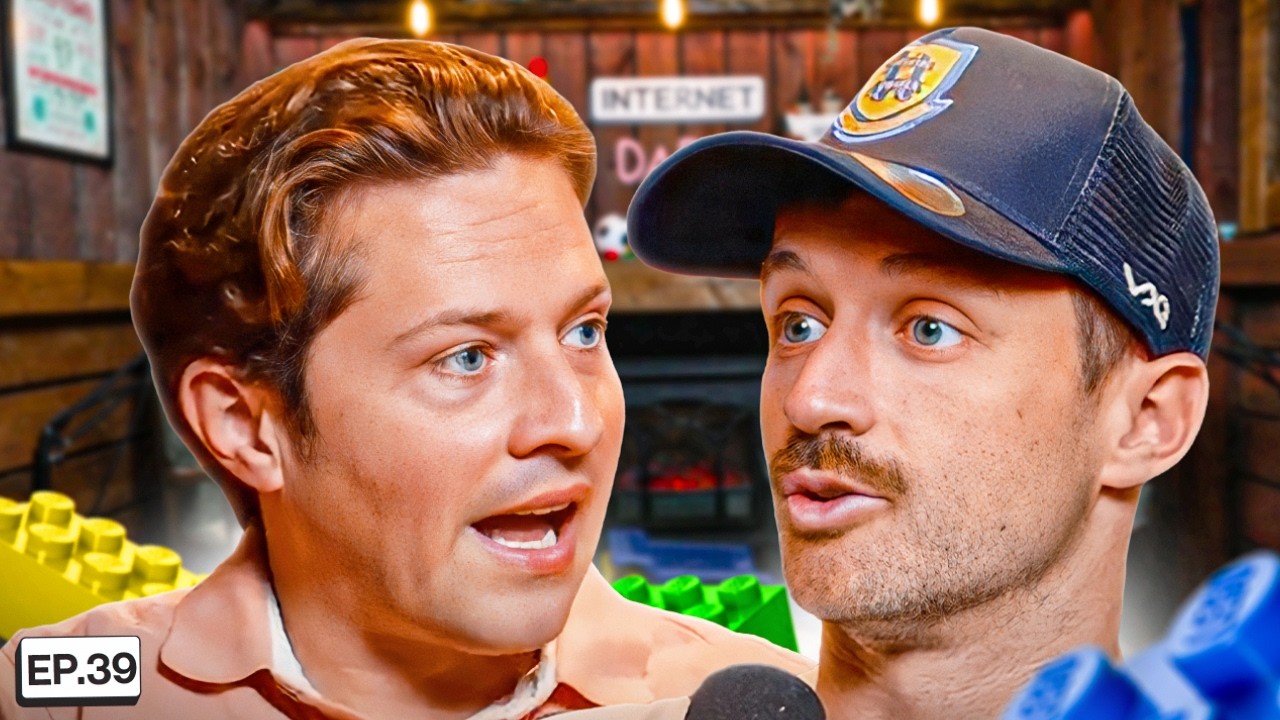 Rory & Spencer DEBATE Trick Or Treating, BANNED Baby Names & Owning A Pub?!