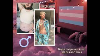 FtM Subliminal Bundle