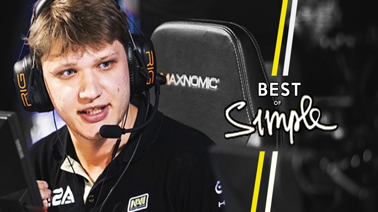 Картинки с симплом