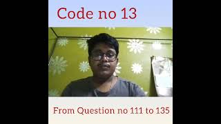 NEET 2026 BIO Questions #medicalstudent #neet #neet2026 #mbbs #bhms