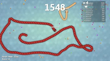 Snake io | Game Review