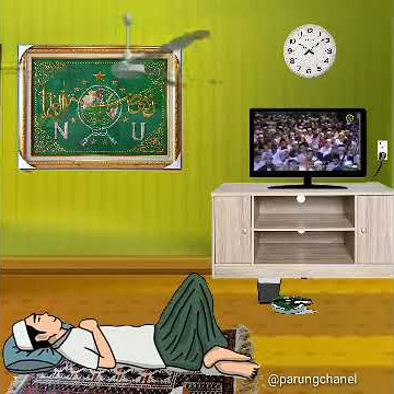 Story wA 30 detik nurul mustofa status wA farobbunal maula story wA muslim status wA shalawat