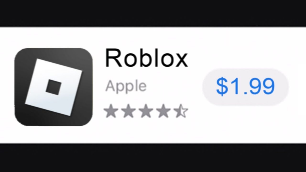 ROBLOX is becoming pay to win.. - YouTube