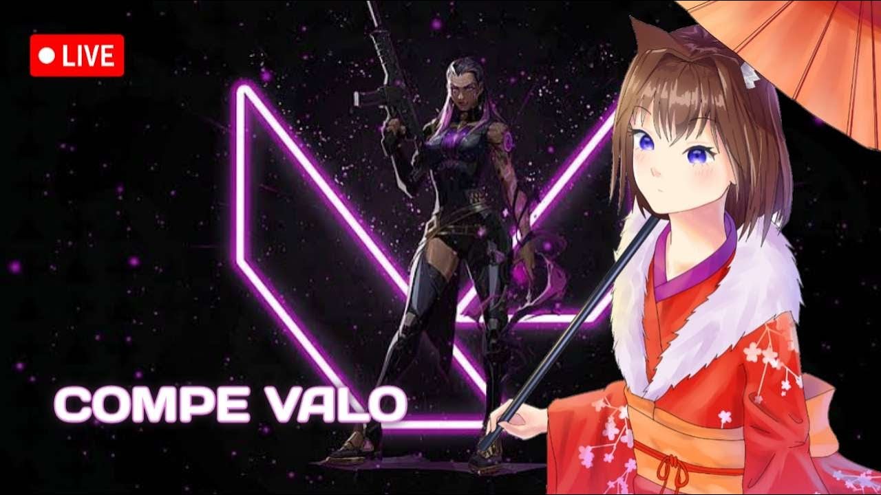 Valorant testing saweria sekalian