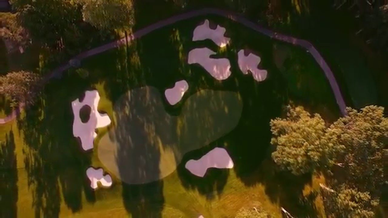 St. George's Golf and Country Club - Take A Walk