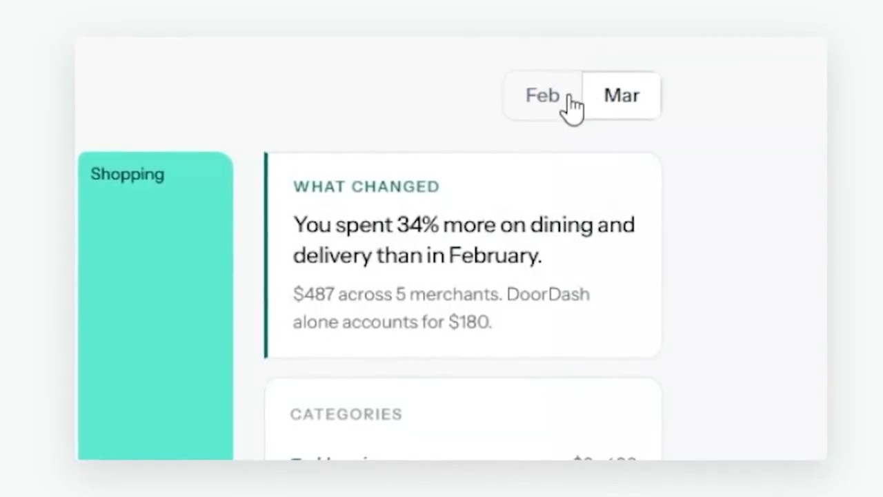 30-second product explainer video for Sift