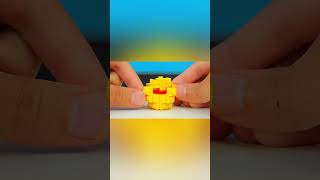 Lego Builds for a Turtle...