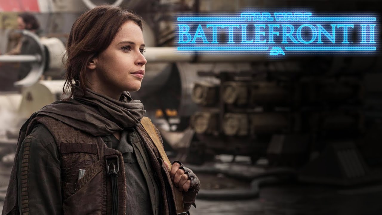 My Wishlist For Battlefront 2 In 2019! Maps, Skins, and Heroes! (SWBF2 Gameplay)