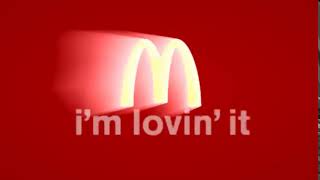 McDonald's Jingle in Reverse
