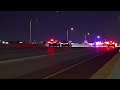 [CHASE][UNALIVE] Texas DPS & Plano Police Investigate Suspect Unalive at Scene 
