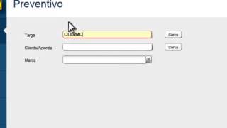 Riconoscimento veicolo screenshot 4