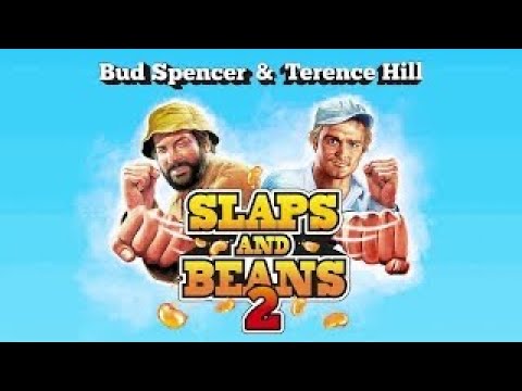 Bud Spencer and Terence Hill Slaps and Beans 2 - Official Launch Trailer -  YouTube