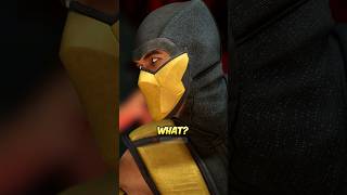 MK1 Ermac Questions Each Other