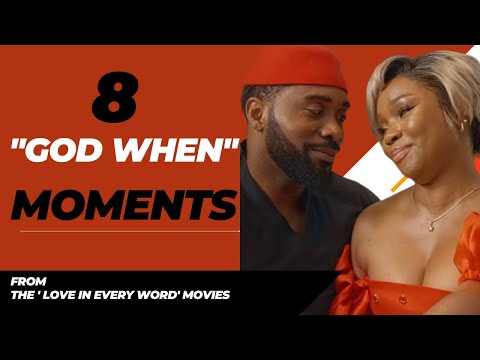 8 لحظات الله الحب في كل كلمة 1 فيلم نيجيري كامل أوزور أروكوي أوموني أوبولي تي في
