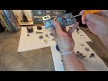 Let's check out the OS CV-R 18 Duratrax DTX 18 and Tamiya FS-18SR Nitro engines and how they compare