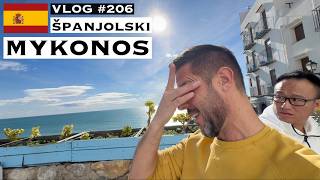 Download Lagu GRČKA u ŠPANJOLSKOJ - VLOG #206 MP3