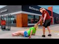 17 Minutes of Karens Fighting at Mcdonalds!