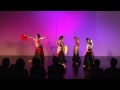 "Fans" of Flamenco....Song by Dalida....Choreography by Jenna ( http://www.BeyondBellydance.com )