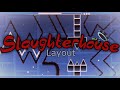 Slaughterhouse Remake (Extreme Demon layout) | Geometry Dash
