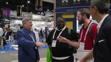 IPC APEX EXPO 2023 Recap (45s)