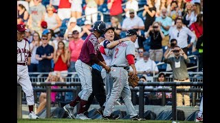 ‘Divine Intervention’: The Congressional Baseball Game in Members' Words