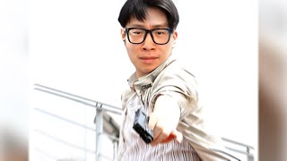 통쾌한 복수를 꿈꾸는 남자 screenshot 4