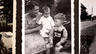 Mein 1945 – Walter Hort 2/2: Kriegserfahrungen (dbate.de)