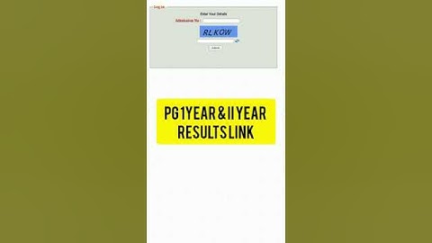 DR  BR Ambedkar Open University Results 2022 of PG 1st & 2nd Year Released Check Now #shorts