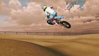 Jordon Darby | Mx Simulator               My First Edit